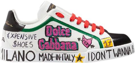 Buy Dolce & Gabbana Portofino 'Emis Killa' 